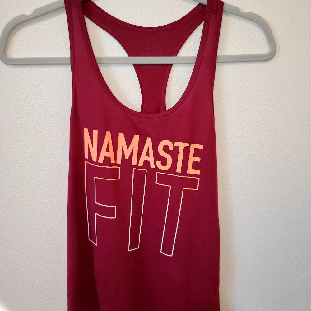 Womens Nike Tank